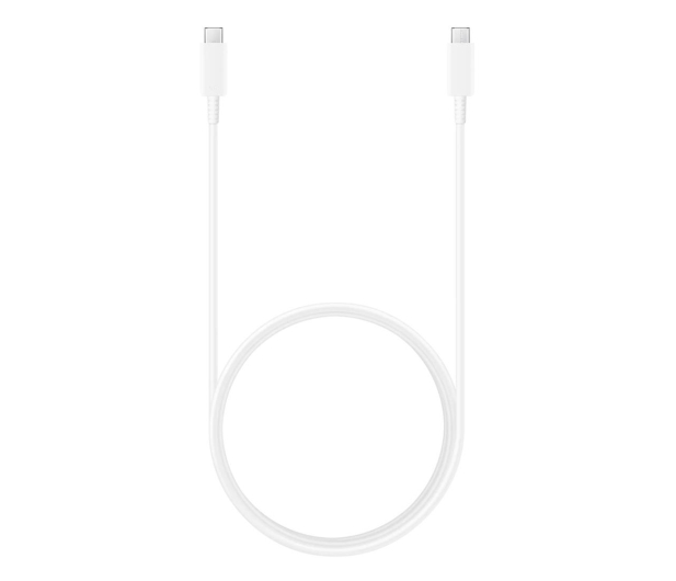 Samsung Kabel USB-C - USB-C 1,8m 5A - 729063 - zdjęcie